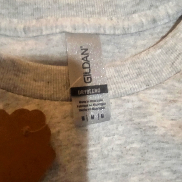 Roll Tide Leopard T-shirt - Picture 5 of 5